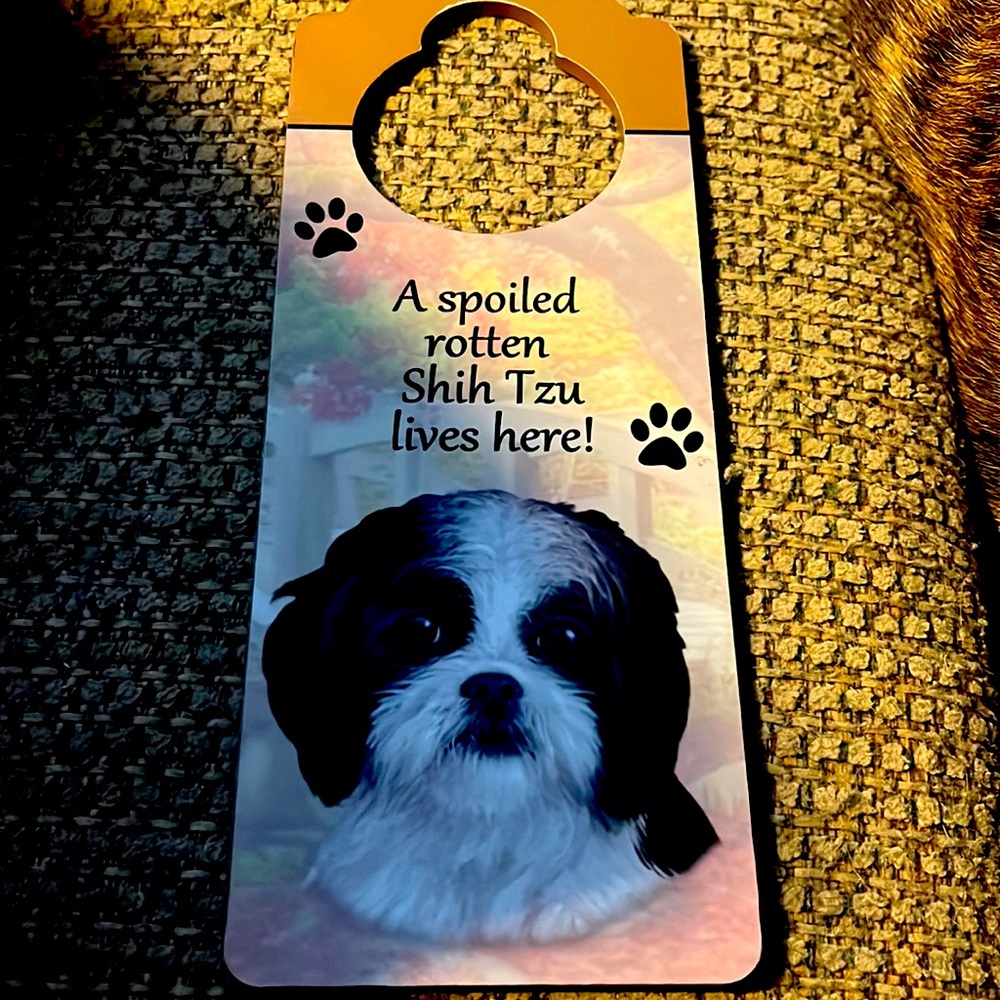 Doorhanger